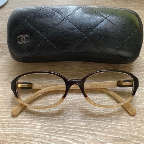 chanel reading glasses australia|Chanel sunglasses with clear sides.